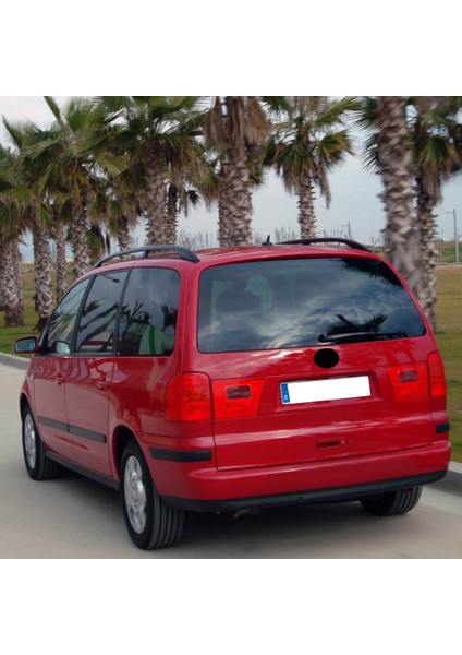 Seat Alhambra 2001-2010 7M3955707 Arka Cam Silecek Kolu Takımı fiyatları