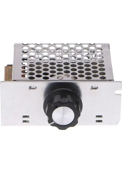 4000W Scr Elektronik Voltaj Regülatör Modülü Yüksek Güç modelleri