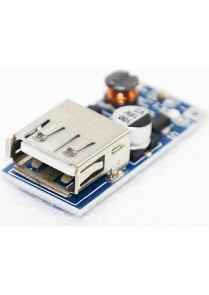 Dc-Dc Boost Modül (0.9V~5V) To 5V 600MA USB Boost Devre Kartı fiyatları