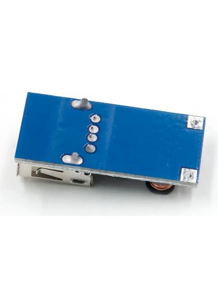 Dc-Dc Boost Modül (0.9V~5V) To 5V 600MA USB Boost Devre Kartı