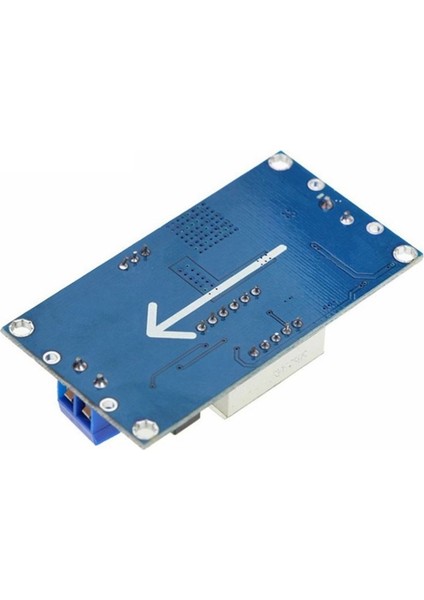 LM2596 Dc-Dc Ayarlanabilir Step-Down Modül Dijital Voltmetre Göstergeli indirimleri