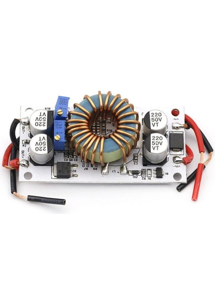250W Sabit Akım Boost Dönüştürücü LED Sürücü Araç Laptop Güç LED Boost Driver fiyatları