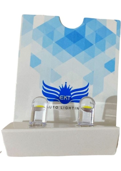 T10 Cam Eko LED Ampul Beyaz fiyatları