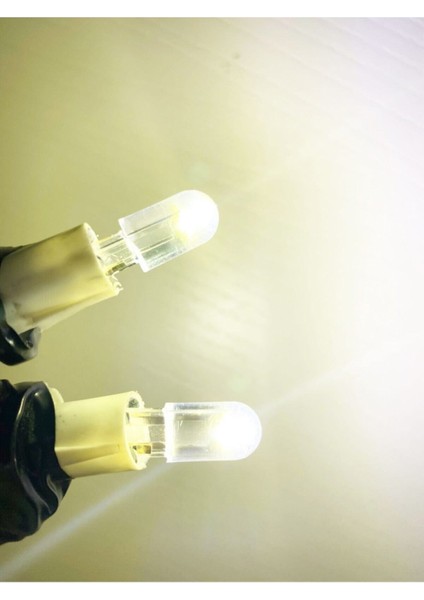 T10 Cam Eko LED Ampul Beyaz fırsatları