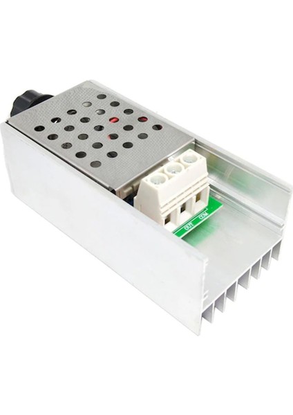 10000W Scr Elektronik Voltaj Regülatör Modülü Yüksek Güç fiyatları