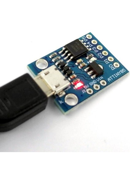 ATTINY85 Digispark Kickstarter indirimleri
