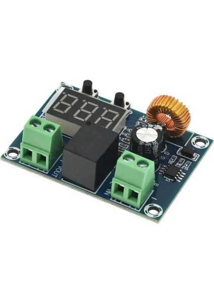 XH-M609 Dc Voltaj Koruma Modülü Lityum Piller Için Output 12-36V fiyatları