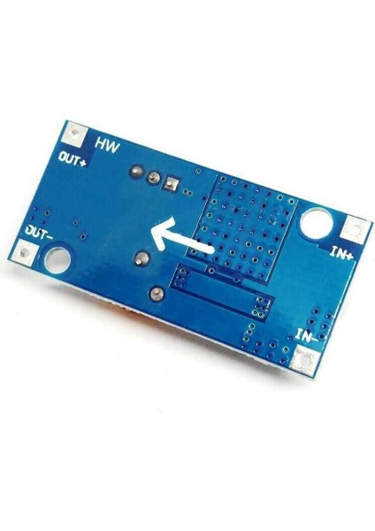 Step-Down Güç Modülü 5A XL4005 4015 Dc-Dc Çıkış Ayarlanabilir