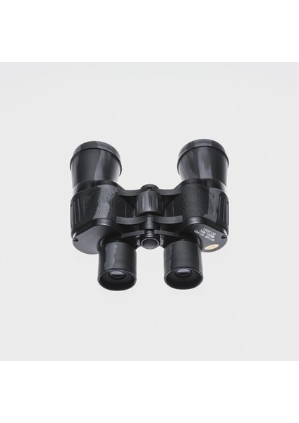 100X100 Kauçuk Kaplamali Mavi Cam Mercekli Dürbün 56M/1000M modelleri