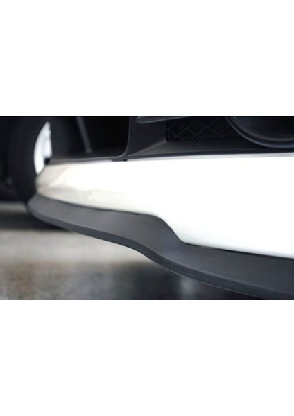 Ford Fiesta 2008 Sonrası Uyumlu Ön Ez Lip Ezlip Tampon Eki 28362 indirimleri