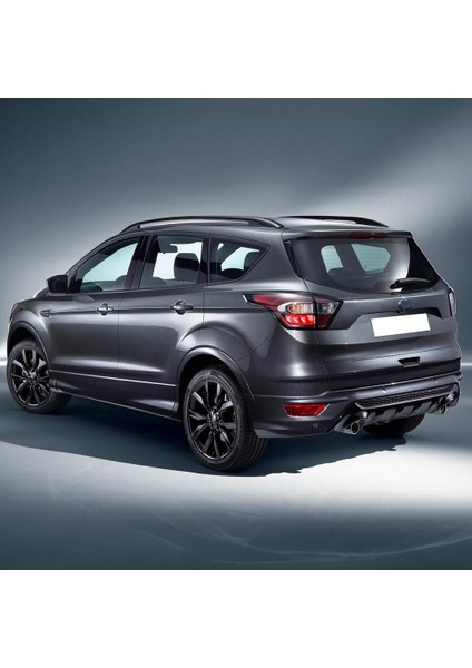 Ford Kuga 2 2017-2019 Arka Cam Silecek Kolu Takım 2208857 fiyatları