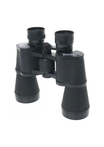 Baigish 7X50 El Dürbünü 1000M/76M – Rus Malı – Üstün Kalite modelleri