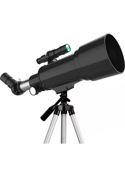 400X70MM Açıklıklı Refrakter Teleskoplar (15X150X), Telefon Adaptörlü Reflex fiyatları
