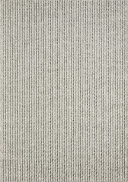 Bombay Gri Halı Salon Oturma Odası Çocuk Odası Yatak Odası Halısı 666