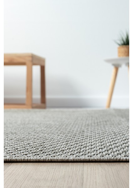 Bombay Gri Halı Salon Oturma Odası Çocuk Odası Yatak Odası Halısı 666 fırsatları