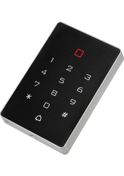 SR-208 Em 2000 Kullanıcı Kapasiteli Proximity Kart Okuyucu (125 Khz) modelleri