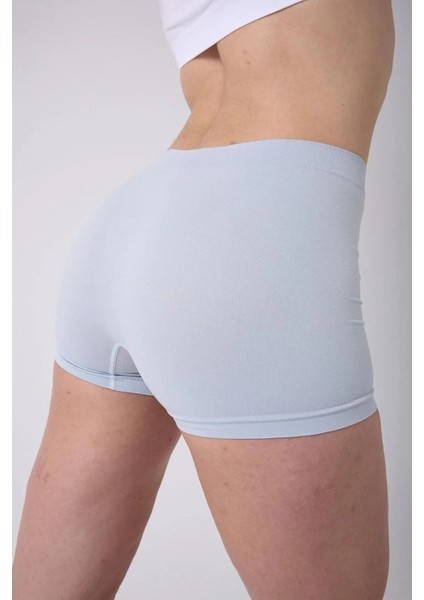 Moncorno Model Cool & Comfort Toparlayıcı Iz Yapmayan Seamless Örme Boxer indirimleri