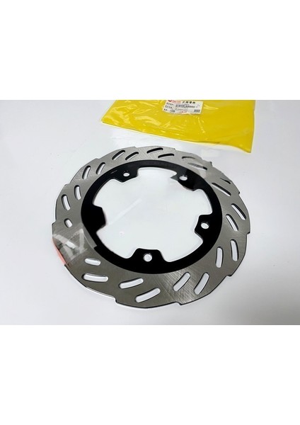 ADX 125 ÖN FREN DİSKİ ORJ SYM