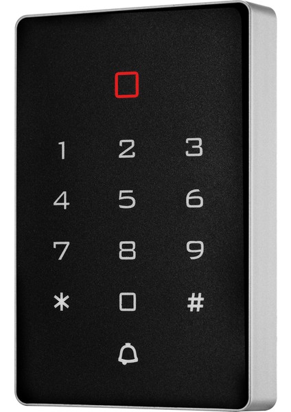 SR-208 Mf 2000 Kullanıcı Kapasiteli Mifare Kart Okuyucu (13,56 Mhz)