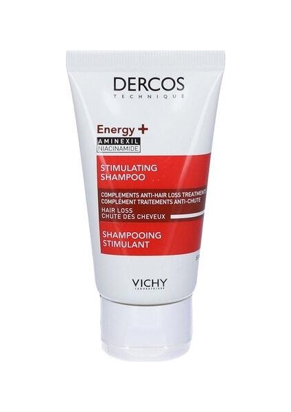 Dercos Energisant Şampuan Dökülme Karşıtı 50 ml fiyatları