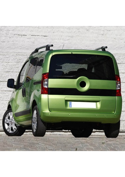 Fiat Fiorino 2007-2024 Arka Silecek Kolu Takımı Tek Kapı 1354614080 fiyatları