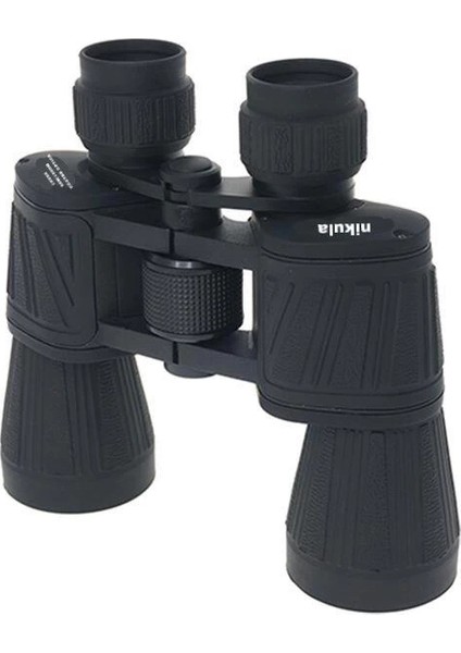 10X50 Profesyonel El Dürbünü – Mavi Mercek – Süper Netlik – 1000M/56M fiyatları