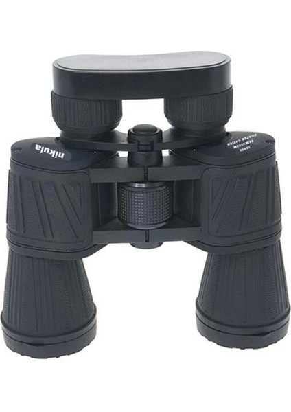 10X50 Profesyonel El Dürbünü – Mavi Mercek – Süper Netlik – 1000M/56M modelleri