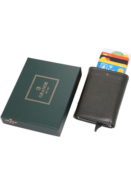 752 Isme Özel Hakiki Deri Mekanizmalı Erkek Cüzdan Isme Özel Kalem-Anahtarlık Hediyeli indirimleri