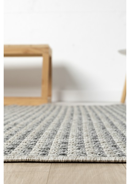 Bombay Gri Halı Salon Oturma Odası Çocuk Odası Yatak Odası Halısı 667 fırsatları