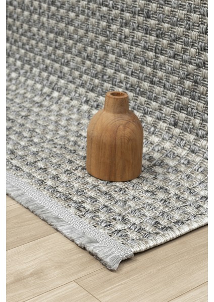 Bombay Gri Halı Salon Oturma Odası Çocuk Odası Yatak Odası Halısı 667 indirimleri