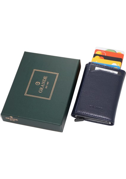 752 Isme Özel Hakiki Deri Mekanizmalı Erkek Cüzdan Isme Özel Kalem-Anahtarlık Hediyeli modelleri