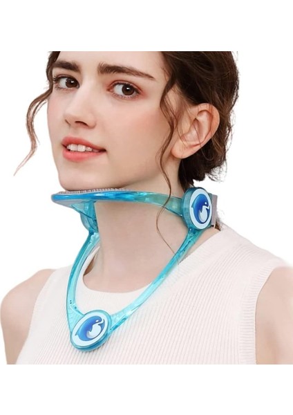 Çocuklar Için Boyun Düzeltici Destek Aparatı - Ders Çalışma Için Doğru Duruş Yardımcısı modelleri