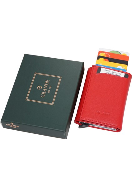 752 Isme Özel Hakiki Deri Mekanizmalı Erkek Cüzdan Isme Özel Kalem-Anahtarlık Hediyeli fırsatları