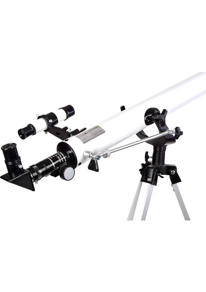 F900X60 Gökbilimsel Uzay Teleskopu indirimleri