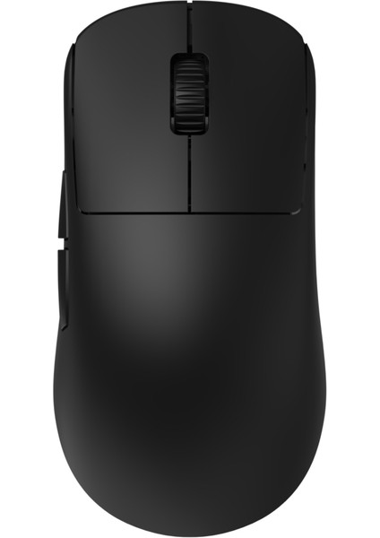 OP1W 4K V2 Kablosuz Oyuncu Mouse - Siyah