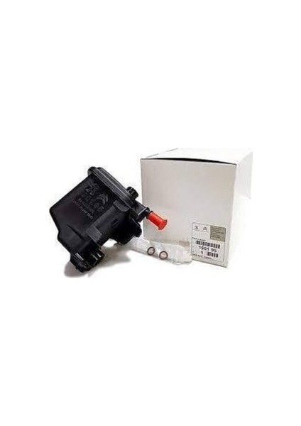 Peugeot Partner Tepee 1.6 Dizel Yağ Bakım 5li Set Quartz Ineo Ecs 5W30 4lt Motor Yağ fırsatları