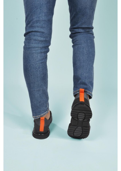 Than 836 M Füme Hafif Erkek Spor Ayakkabı indirimleri