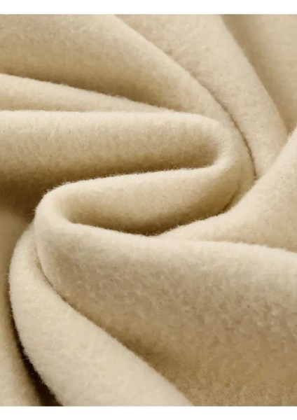 Replay Baskılı Kapüşonlu Cepli Pamuklu Bej Sweatshirt indirimleri