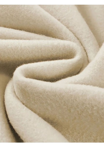 Çiçek Dal Desenli 2 Iplik Şardonlu Kapüşonlu Cepli Sweatshirt fırsatları