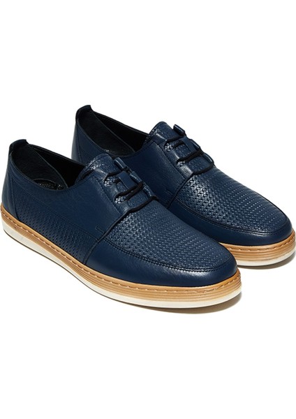 Bağcıklı Poli Taban Casual 020-4243-24Y Erkek Ayakkabı fiyatları