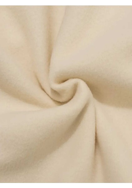 Milano Italia Baskılı Bisiklet Yaka Bej Sweatshirt indirimleri