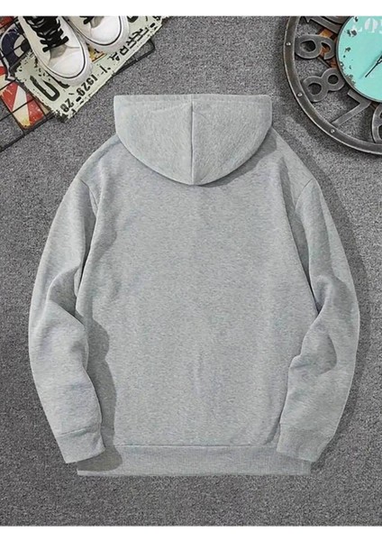 Insıst On Baskılı Yorgan 2 Iplik Sweat Kapüşonlu fiyatları