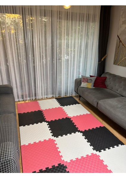 Tatami Zemin Minderi (15 Adet Fiyatıdır ) 13MM 50X50 (3 Eşit Renk Gönderilecektir) fiyatları