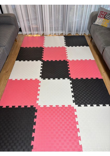 Tatami Zemin Minderi (15 Adet Fiyatıdır ) 13MM 50X50 (3 Eşit Renk Gönderilecektir) fırsatları