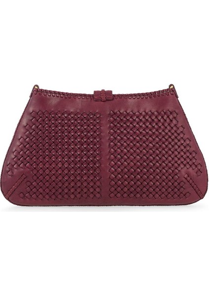 Lirpak Mor Kadın Çapraz Askılı Çanta 163 Lirpak modelleri