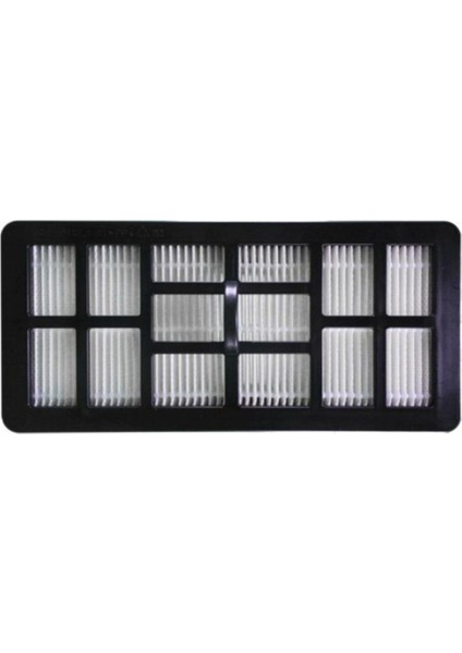 S 4240 Hepa Filtre ile Temiz ve Sağlıklı Hava Kalitesi