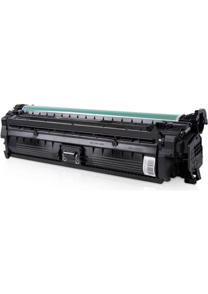 Polytoner Hp CE342A (651A) Sarı Muadil Toner (M775) (16000 Sayfa)