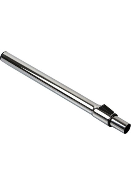 Güçlü ve Dayanıklı Metal Süpürge Borusu, Gri Renk, Yüksek Performans fiyatları