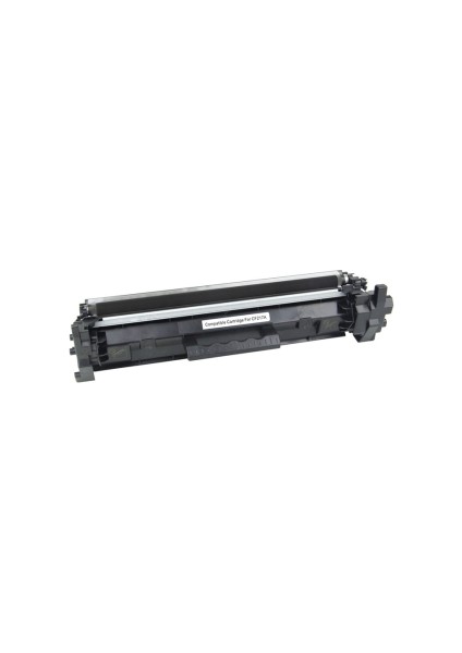 Hp Laserjet Pro Mfp M130A Muadil Toner