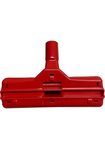 Kırmızı Pratik Süpürge Emici Başlık, ve Dayanıklı Temizlik Aksesuarı fiyatları